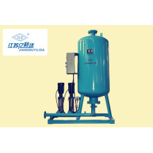 Dn 100 Make up Water Pump Expansion Tank